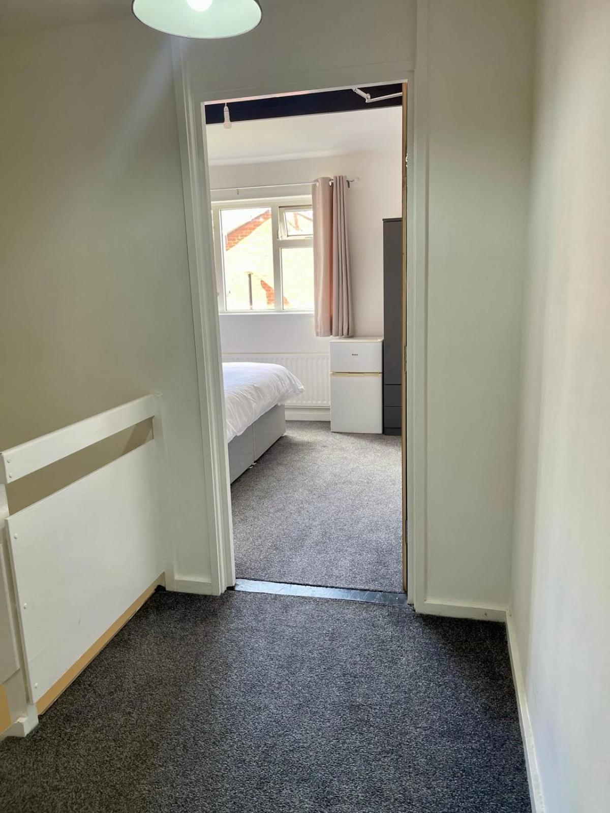 Homestays-Close To Coventry City And University I Free Parking I Wi-Fi Exterior foto